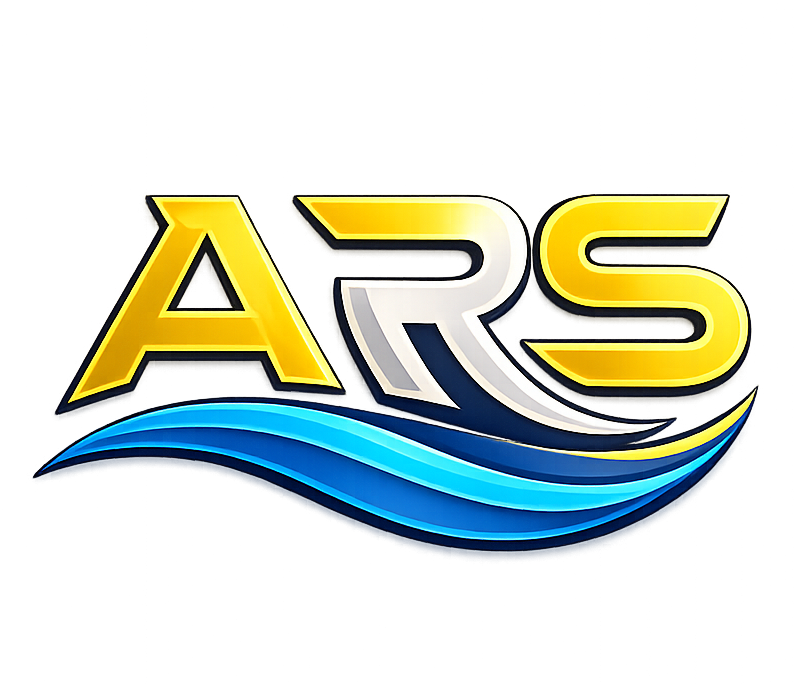 ARS Excelsoft Logo